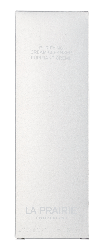 La Prairie CELLULAR Purifying Cream Cleanser 200 ml