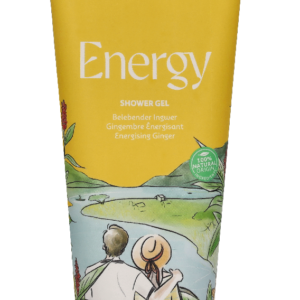 Aroma Shower Energy Stimulating