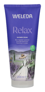 Aroma Shower Relax Comforting