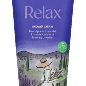 Aroma Shower Relax Comforting