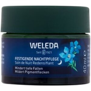 Blue Gentian And Edelweiss 2