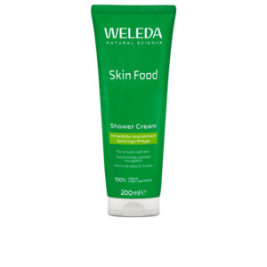 Skin Food Shower Cream