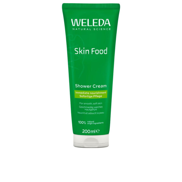 Skin Food Shower Cream Skin Food Shower Cream
