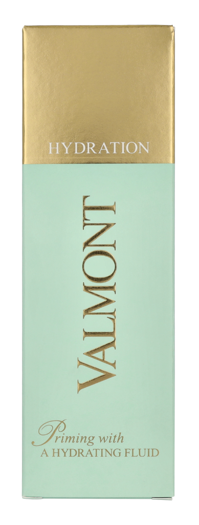 Valmont Priming With Hydrating Fuid Hydration Hydrating Mist 150 ml