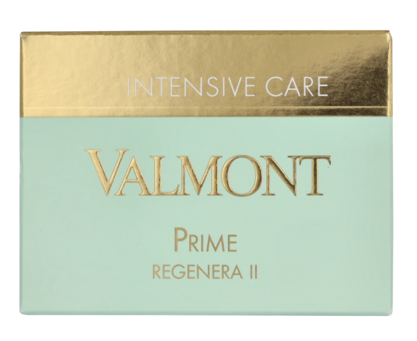 Valmont PRIME REGENERA II super restructuring cellulaire crème 50 ml