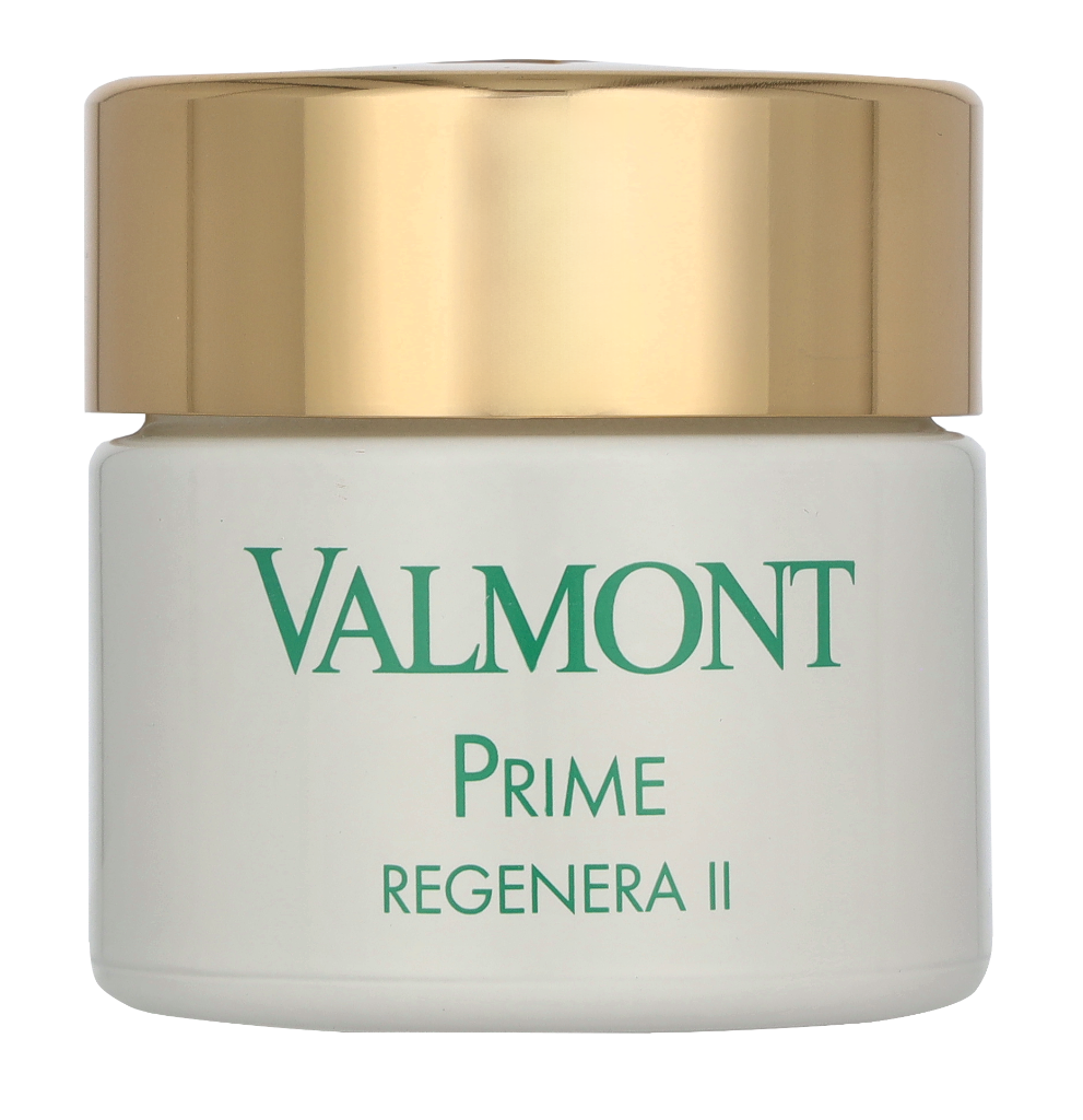 Prime Regenera Ii Super