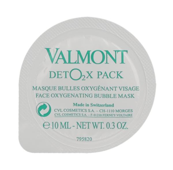 Valmont Deto2X Pack