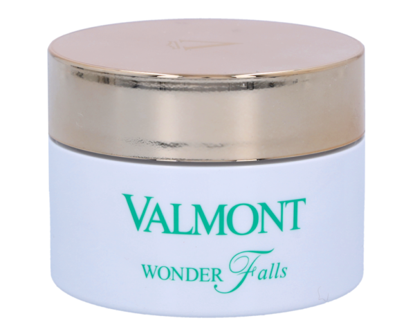 Valmont Wonder Falls