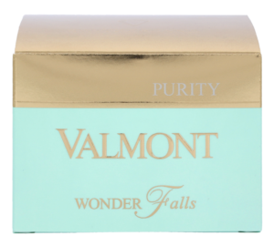 Valmont Wonder Falls