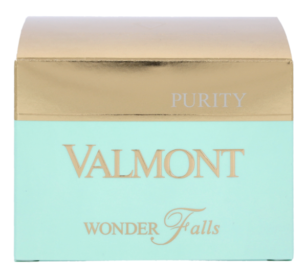 Valmont Wonder Falls