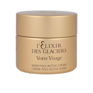 Lelixir Des Glaciers Votre