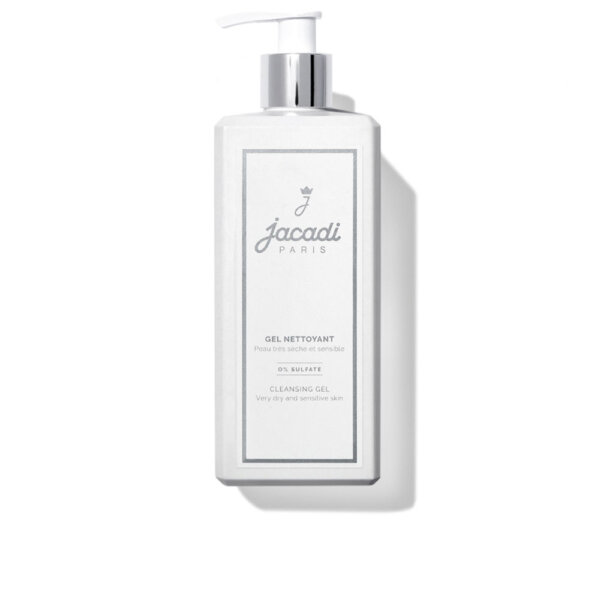 JACADI CARE body and hair cleansing gel 400 ml Care Body And Hair