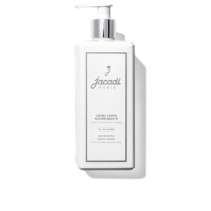 Care Nourishing Body Cream
