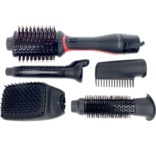 ONE-STEP MULTI AIR STYLER 5 IN 1 CASE 5 tk One Step Multi Air