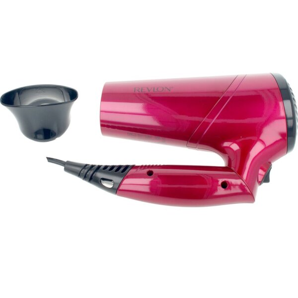 REVLON RVDR5229E dryer Rvdr5229E Dryer