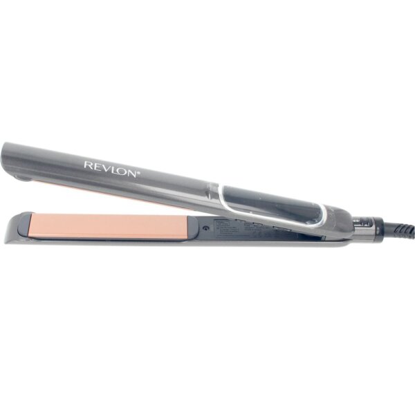 REVLON RVST2175E plancha de pelo 1 u Rvst2175E Plancha De Pelo