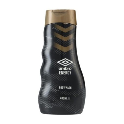 Energy Shower Gel Umbro Energy Shower Gel