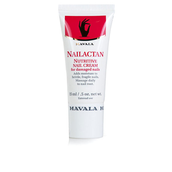 NAILACTAN nourishing nail cream 15 ml Nailactan Nourishing Nail Cream