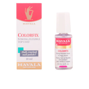 Mavala Colorfix Top Coat