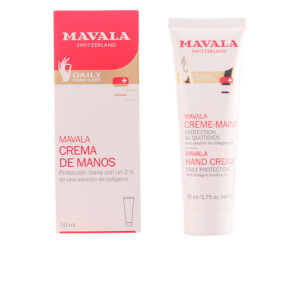 Mavala Moisturizing Hand Cream