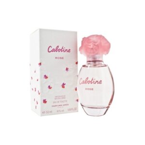 Gres Cabotine Rose Edt