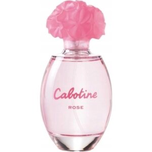 Cabotine Rose Edt
