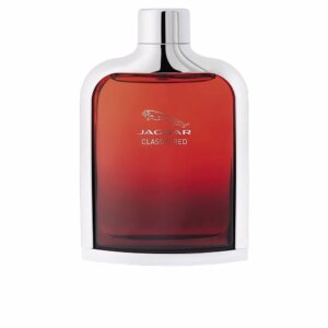 Jaguar Classic Red Edt