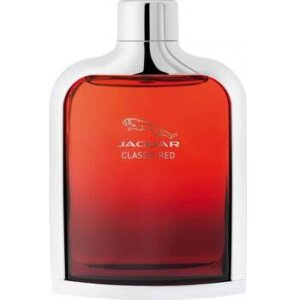 Classic Red Edt