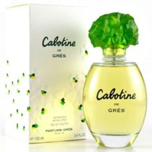 Gres Cabotine Edt Tualettvesi