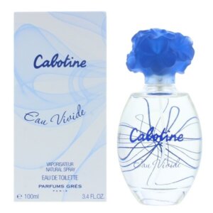 Gres Cabotine Eau Vivide