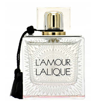 L`amour EDP Tester Lalique Lamour Edp Tester