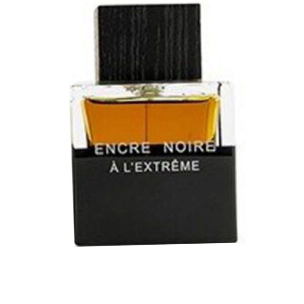Encre Noire A Lextreme