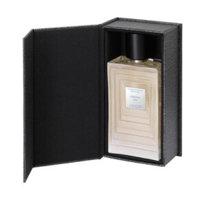 Lalique Oriental Zinc