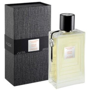 Lalique Leather Copper