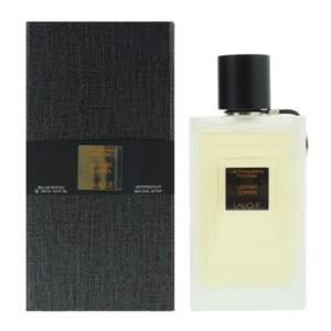 Lalique Leather Copper EDP 100 ml