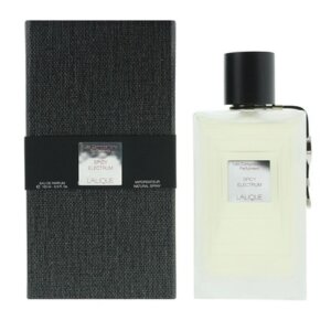Lalique Spicy Electrum EDP 100 ml