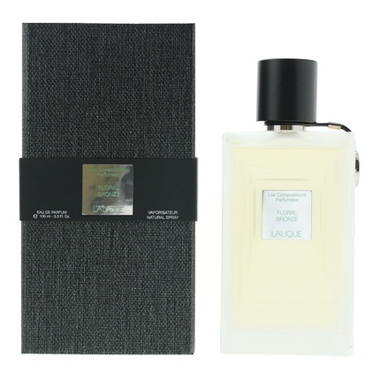 Floral Bronze EDP Lalique Floral Bronze Edp