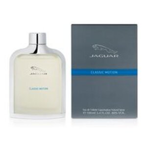 Jaguar Classic Motion Edt