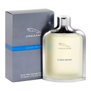 Jaguar Classic Motion EDT 100 ml