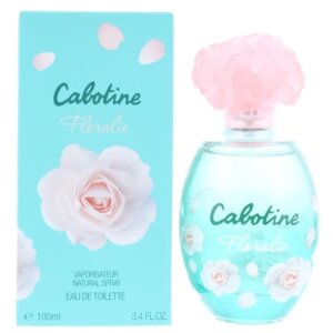 Gres Cabotine Floralie
