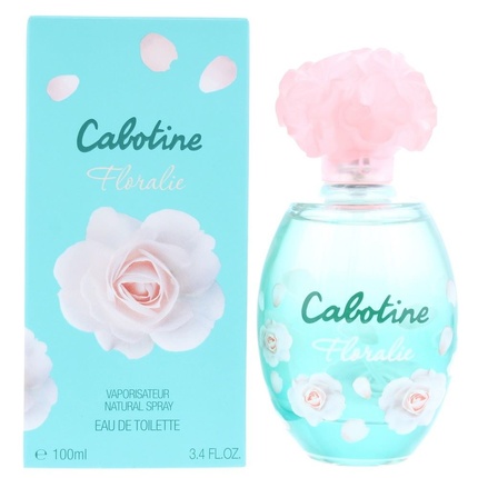 Cabotine Floralie EDT Gres Cabotine Floralie