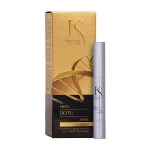 Intense Shoe Serum Stem