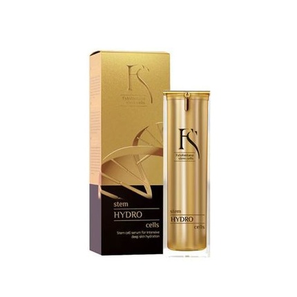 Hydro Stem Set For Serum Intensive Skin Deep Hydration - Serum stem cells for intensive deep hydration Fytofontana Stem Cells Hydro Stem Set