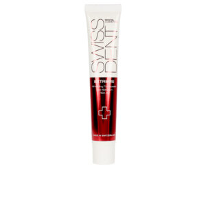 Stainless Extreme Whitening Toothpaste Hambapasta