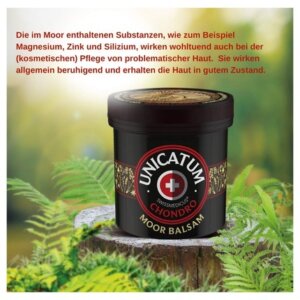 Unicatum Chondro Turf Conditioner