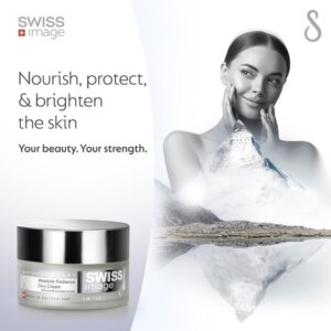 Swiss Image Brightening Care Absolute Radiance Day Cream 50 ml