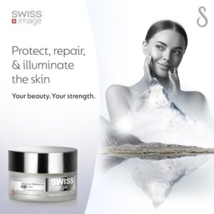 Brightening Care Absolute Radiance Kreem
