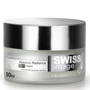 Swiss Image Brightening Care Absolute Radiance Night Cream 50 ml
