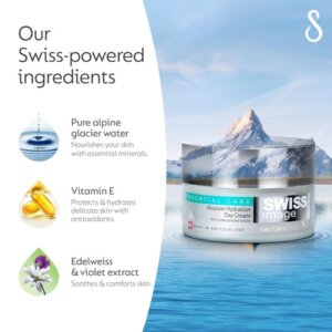 Essential Care Absolute Hydration
