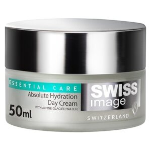 Swiss Image Essential Care Absolute Hydration Day Cream 50 ml
